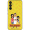 Bobs Burgers Family Portrait Galaxy A54 5G Skin